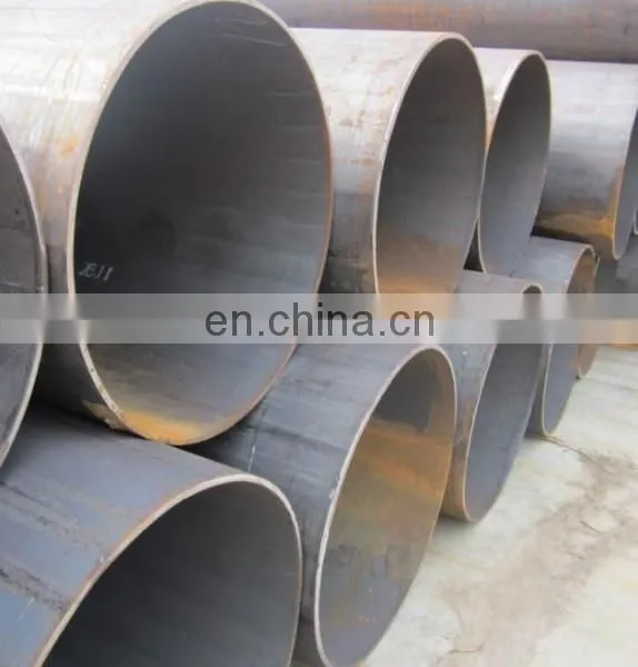 Top Sell on Large Diameter 9 10 12 20 30 Inch Steel Pipe Welding Pipe