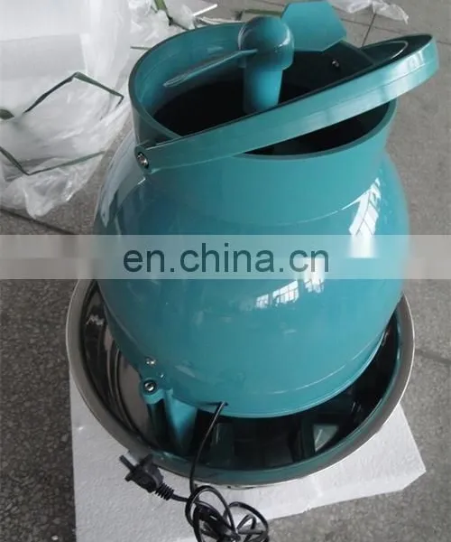 JDH-05 Birds Nest Mushroom Industrial Humidifier photo-4