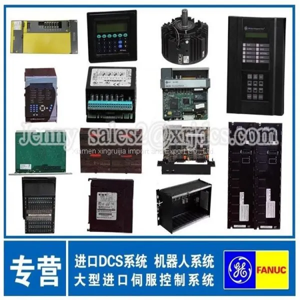 GE IS210MACCH2AGG Controller Modules