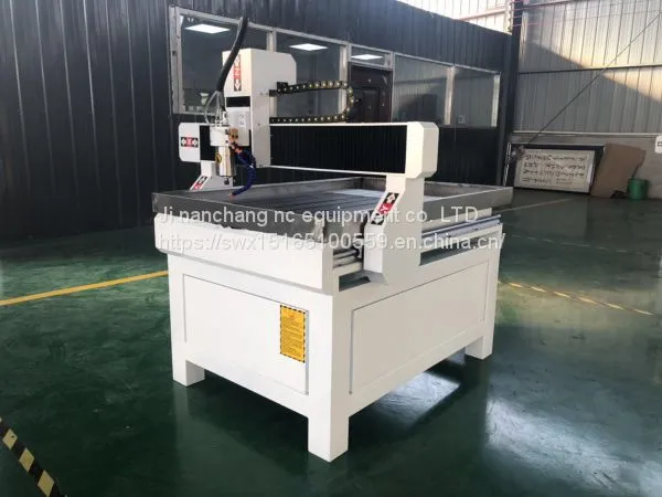 Engraving Machine Small Woodworking Carving Machine Advertising Word Processing Equipment Woodworking Lathe