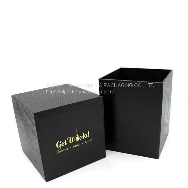 Candle Box photo-2