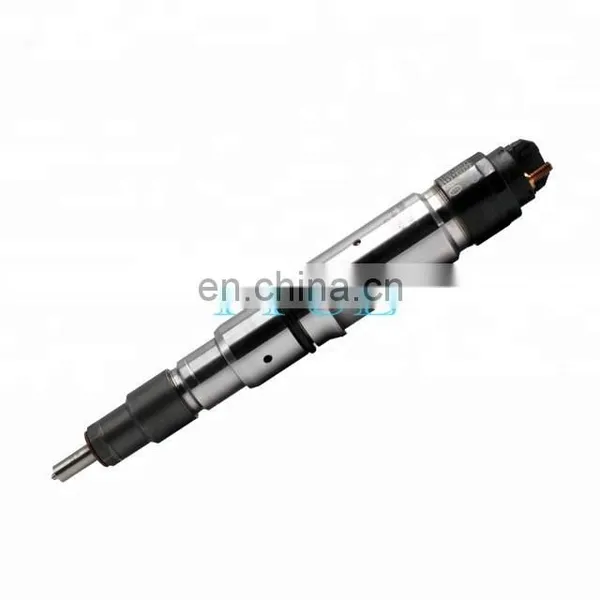 Diesel Injector 0445120085 0445120014 for BOSCH, Common Rail Injector 0986435515 photo-2