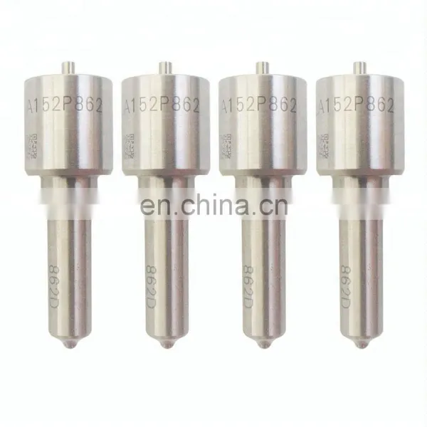 DLLA152P862 Injector Nozzle 093400-8620 for Injector 8973113725 photo-6