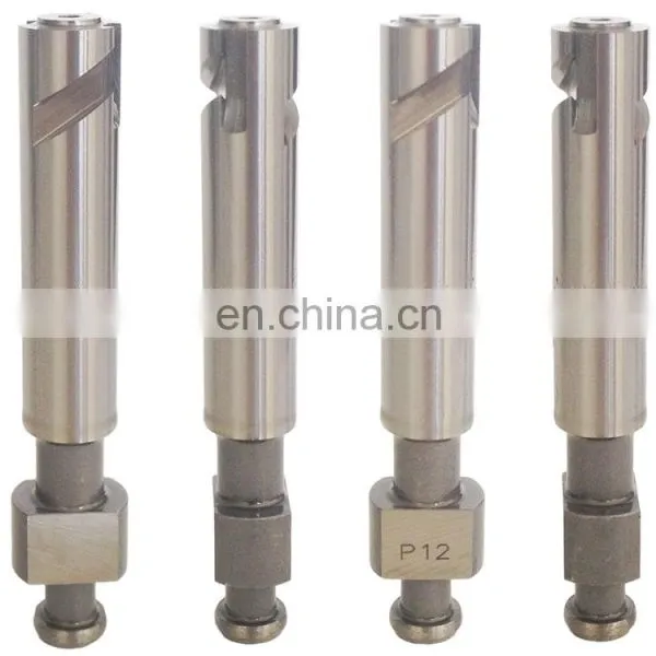 P7100 Pump Using Plunger P12, P12 Element photo-5