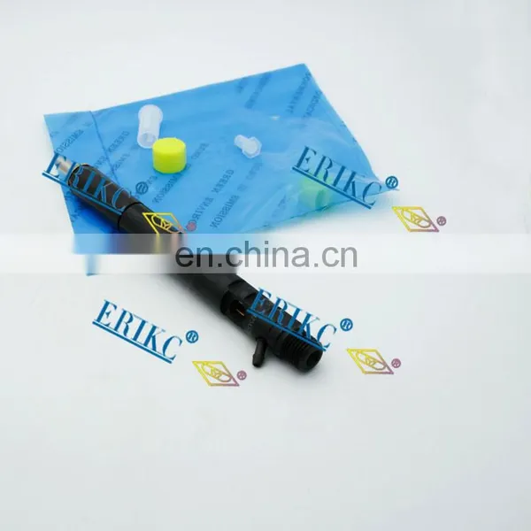 ERIKC EJBR02301Z Common Rail Injector EJBR0 2301Z Injector Del-phi EJB R02301Z for Volvo photo-4