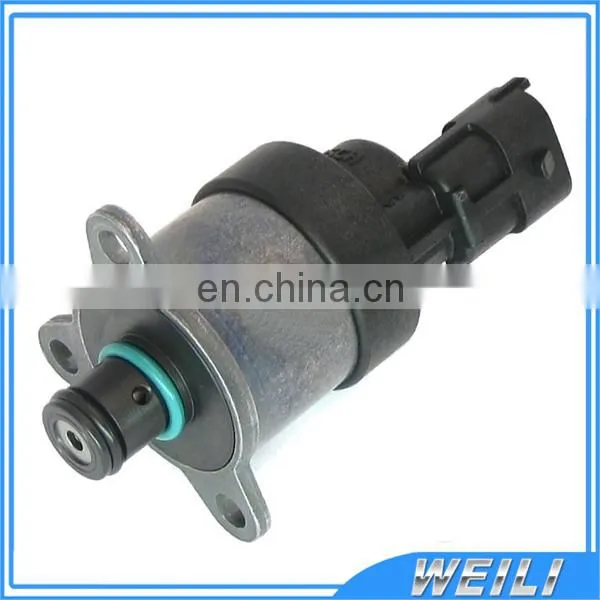 0928400616 97030 COMMON RAIL PRESSURE SUCTION CONTROL VALVE SCV FOR VOLVO 30731748 photo-4