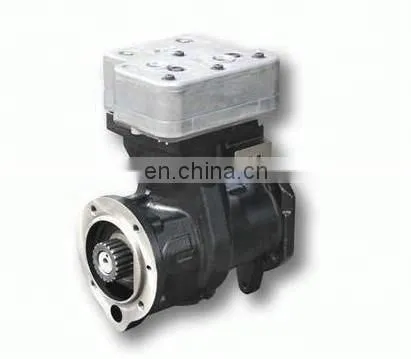 M11 ISM QSM Engine Parts Air Compressor 3104324 photo-2