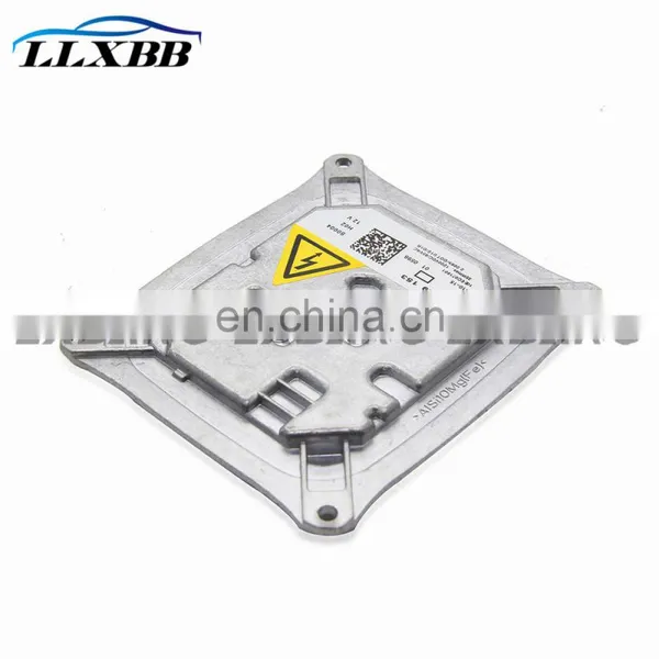 Original 2007-2011 FOR VW BMWS Cadillac DTS Xenon HID Ballast Headlight Controller Unit Module photo-3