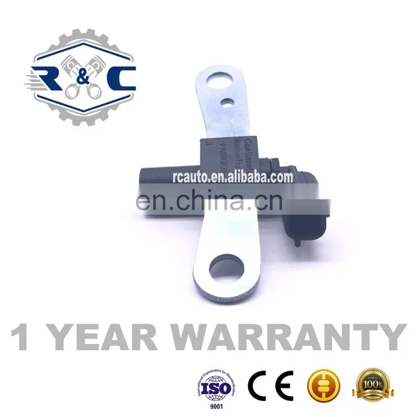 R&C High Quality Auto Crank Position Sensors 8200746497 For Renault Dacia Car Crankshaft Sensor photo-4