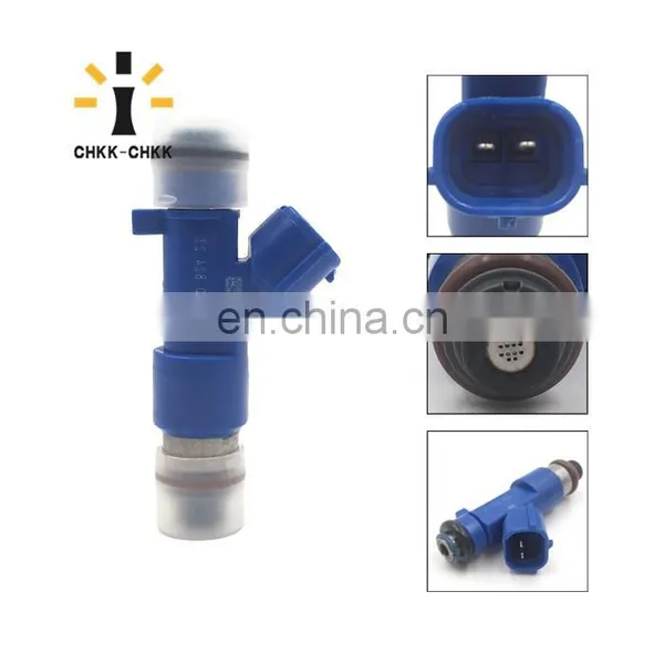 OEM 16600-JF00A Car Accessories Fuel Injector Nozzle For Japanese Car photo-3
