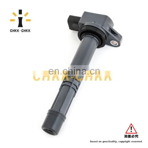 High Performence Brand New Ignition Coil for Japanese Cars OEM 30520-RAA-007 photo-2