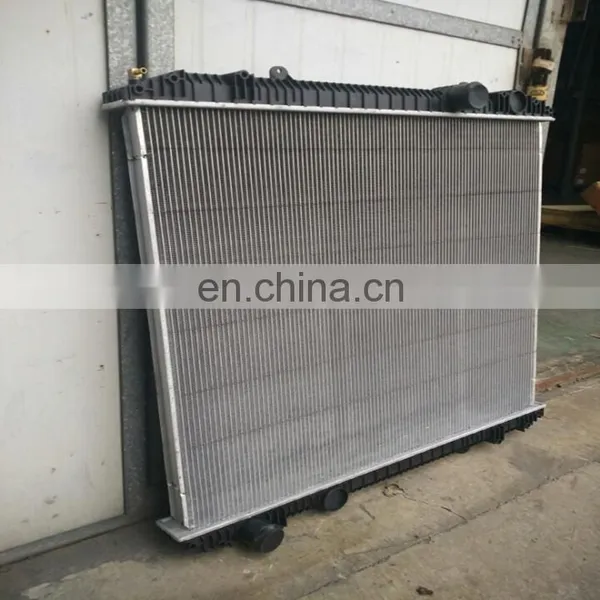 American Truck Radiator for Freightliner Century Series 2001-1710 photo-4