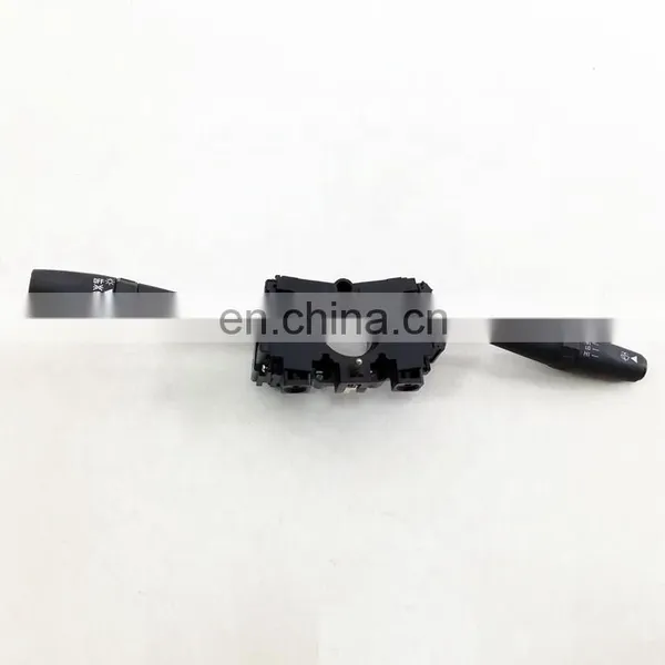 Hubei July DFAC Truck Part 37DN14-74010 Combination Switch Assy photo-3