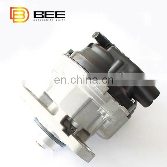 High Performance Electronic Ignition Distributor For Mitsubishi T6T58472 MD212633 DT6T584 photo-2