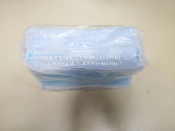 Disposable 3 Ply Face Mask pm 2.5 Face Mask Promotion Dust Mask photo-2