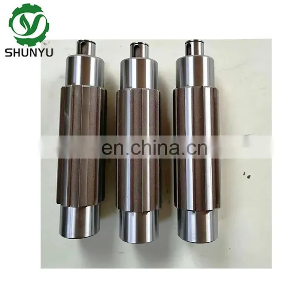 Cutter Cultivator Machine Use PTO Power Transmission Shaft photo-3