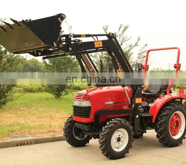 Agriculture Machinery LW-8 20-90hp Towable Backhoe Excavator Bucket Backhoe photo-5