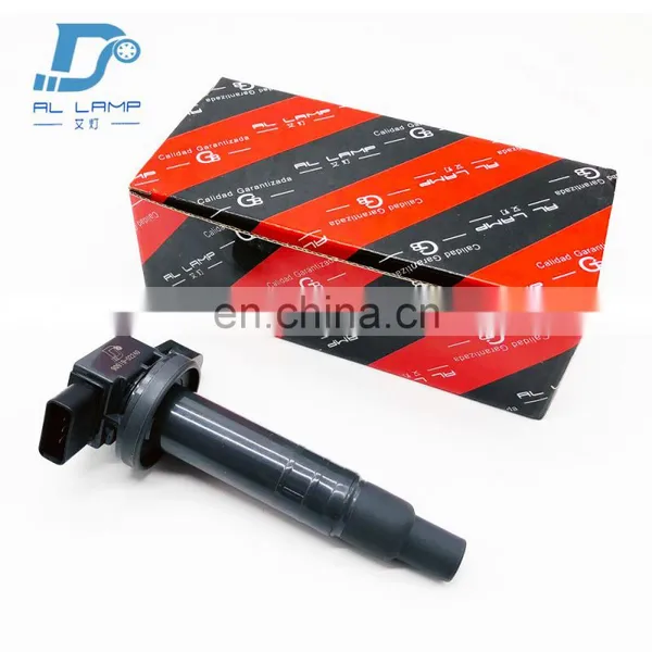 Ignition Coil 90919-02240 9091902240 For Yaris Prius photo-3