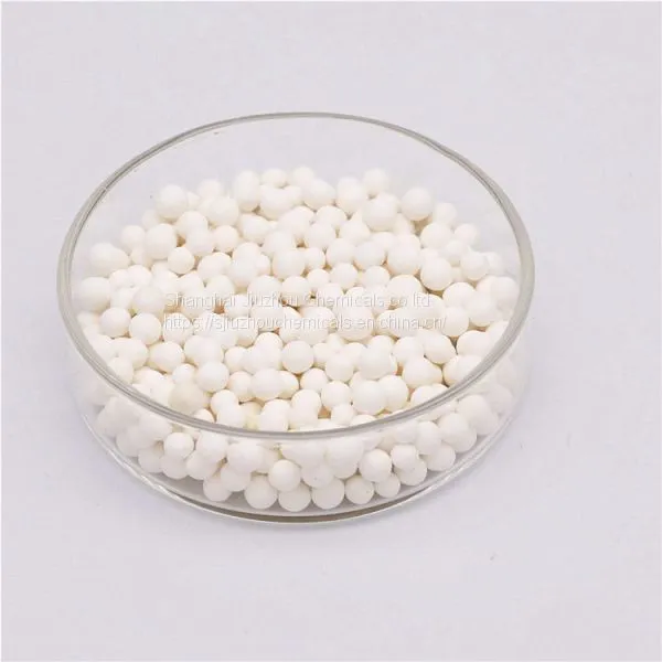 Activated Alumina
