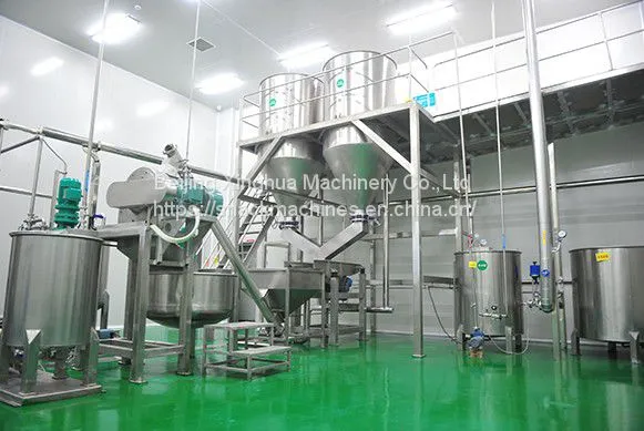 The Importance of Scientific Addition of Complementary Food, Infant Rice Flour photo-3