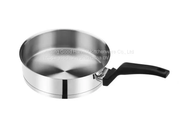 AXA Stainless Steel Cookware Sets 24cm photo-2