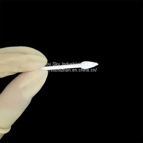 Cleanroom Cotton Swabs for Cleaning Electronic Parts photo-4