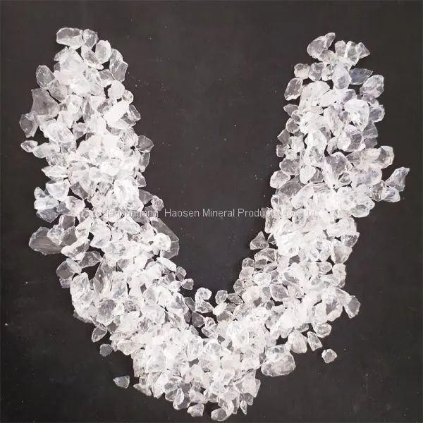 Micronized Silica For Agriculture Silica Microspheres Powder photo-3