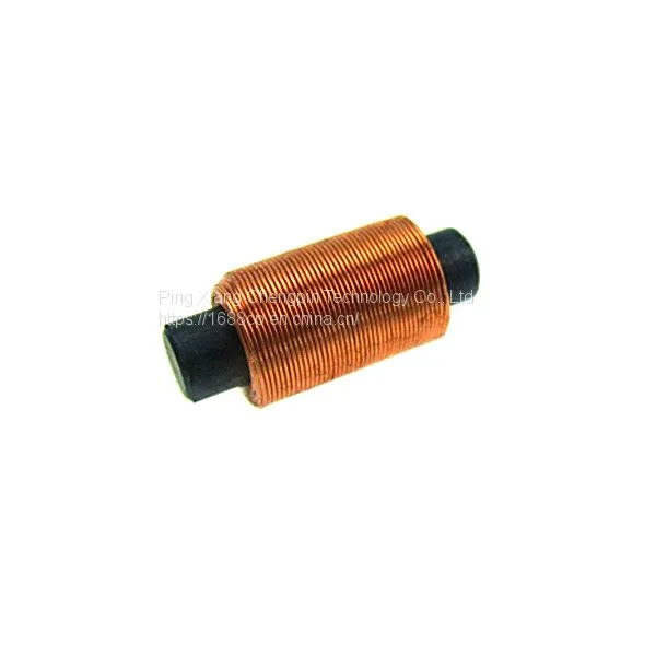 Ferrite Bar Magentic Coil Antenna Coil photo-3