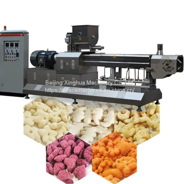 Food Production Line