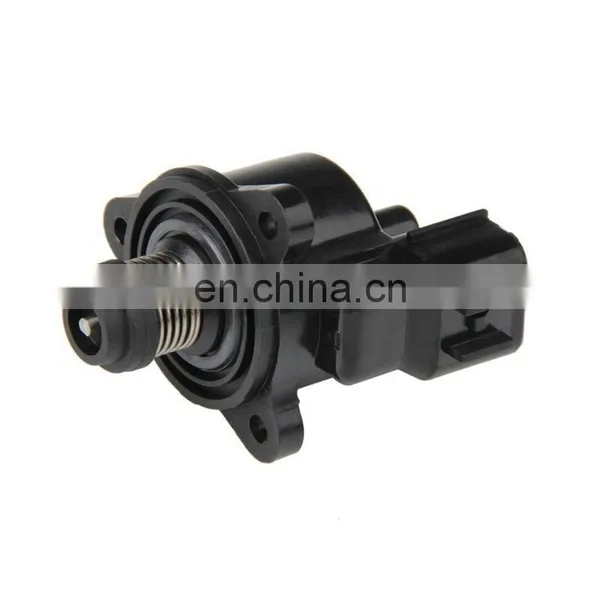 Idle Air Control Valve for Mitsubishi Lancer MD628168 photo-5