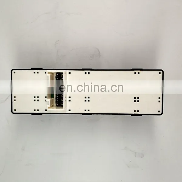 Left Window Switch ABS Electric Window Switch Panel for Hyundai Sonata 2011-2014 OEM 93570-3S000 935703S000 photo-7
