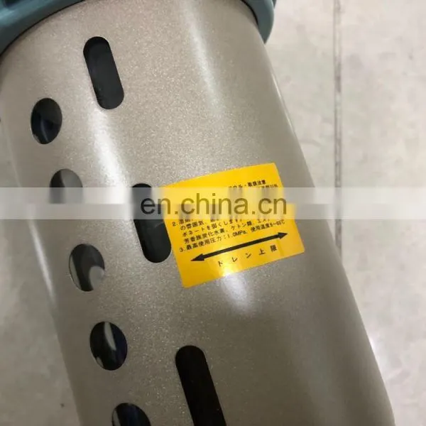 CKD Regulator Lubricator Pneumatic Air Filters photo-5