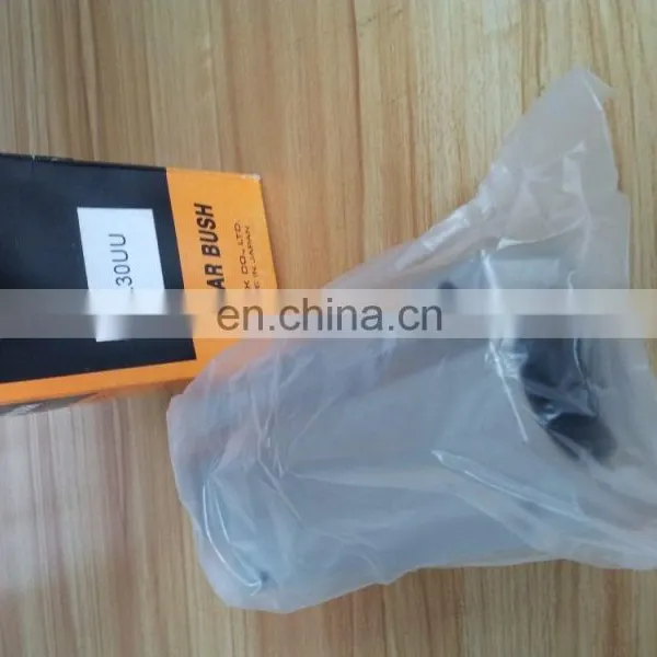 THK Linear Bearing SL30 photo-3