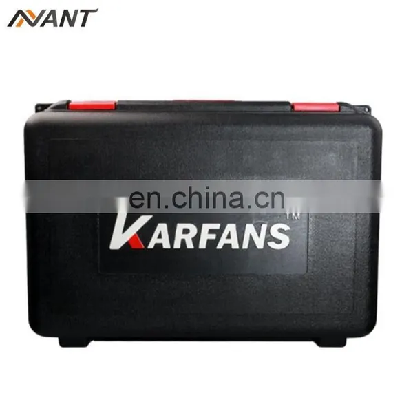 C800+ Diesel Auto Vehicle Scanner photo-4