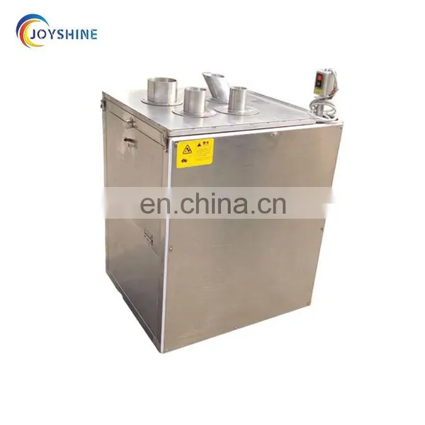 Cebolla Carrot Slicer Machine Slicer Chips Kartoffeln Machine photo-6
