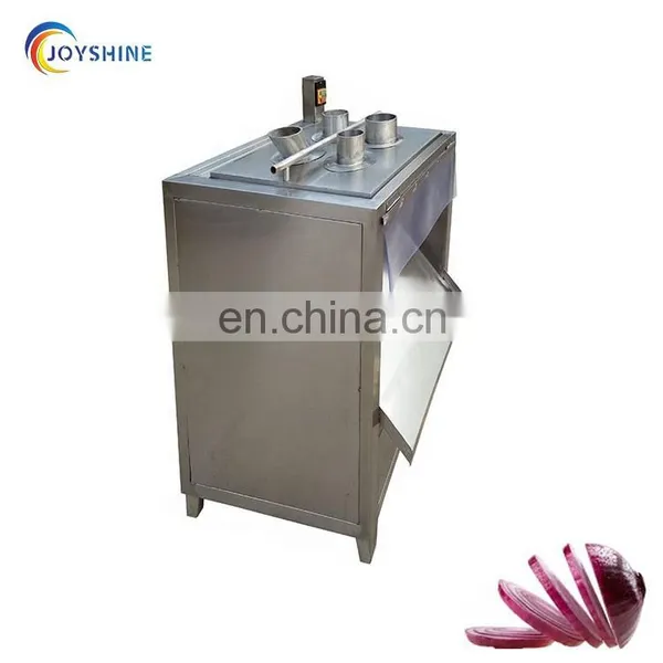 Automatic Slicer Machine Vegetable Cutting Machine Avacado Slicer photo-4