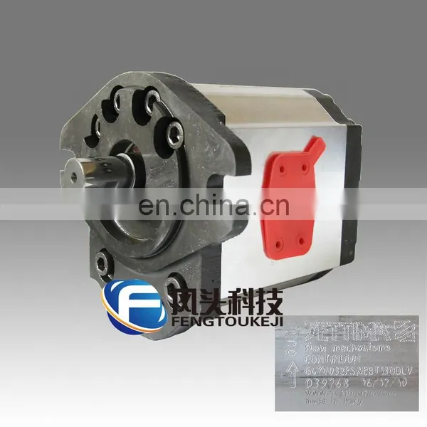 ITALY SETTIMA Screw Pump G47V032 FSAETTB00LV photo-2