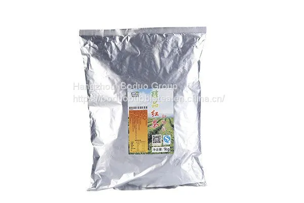 Jade Jasmine Green Tea China Supplier Factory photo-4