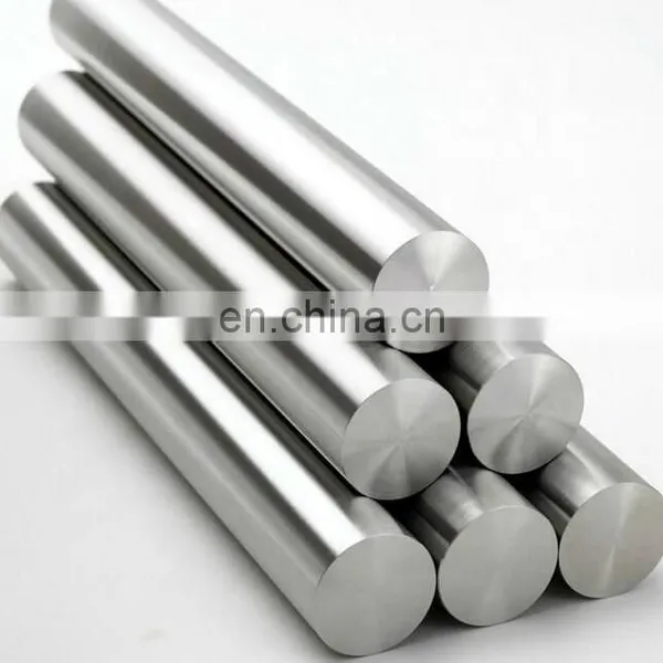 Steel Round Rod Carbon Steel Price per Ton Steel Rod 5mm Hot Rolled Round Bar Price photo-3
