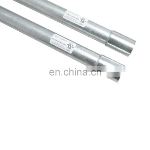 Supplies of Pat Rsc Conduit Cable With UL6 ANSI C80.1 Tuberiacmc photo-4