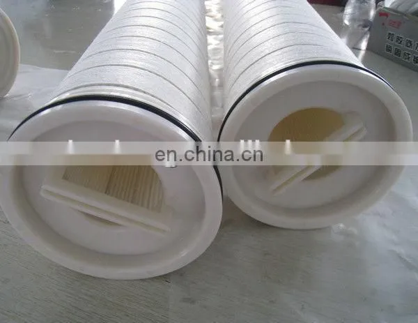 High Flow Water 5 Micron Filter Element HFU660UY045J,looking for Agent in Vietnam photo-2
