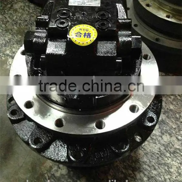 Bobcat Excavator Final Drive, Travel Motor for Excavator, Bobcat Hydraulic Motors photo-3