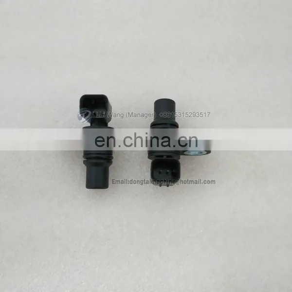 CAT 320D C6.4 Engine Crankshaft Position Sensor 2380120 238-0120 photo-4