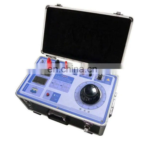 Electric Current Generator photo-2