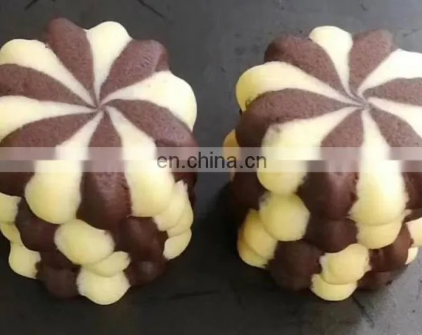 China Automatic Biscoitos Making Machine Suppliers photo-4