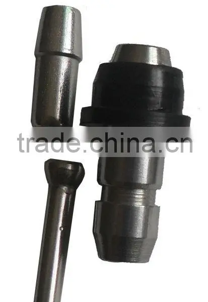 Qingdao High Quality 304 Stainless Steel Poultry Nipple Drinkers Automatic Poultry Drinkers photo-3