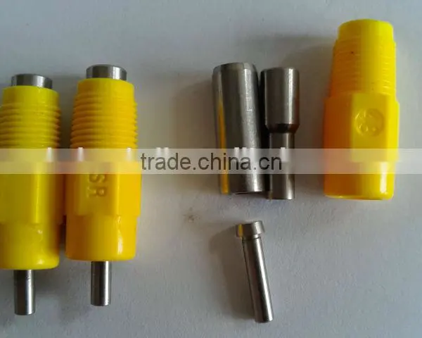 360 Degree Cone Valve Chicken Poultry Automatic Drinker photo-2
