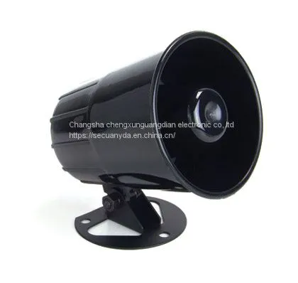15w/20w Speaker&horn (ES-606)/electronic Siren Horn/siren Speaker/high Sound Alarm（SKYPE:lifuli123 Whatsapp:008613510231336）