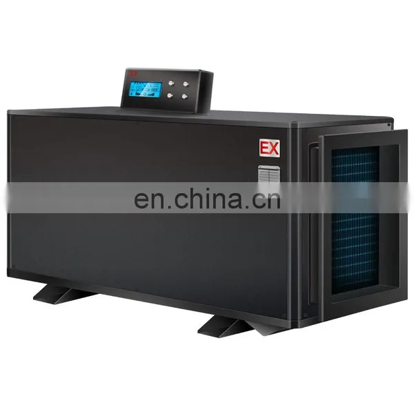 5KW 2P Ceiling Mounted Explosion Proof Air Conditioner Split Units photo-4