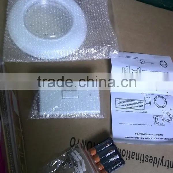18led Super Bright Remote Controlled Battery Operated Led Light photo-4